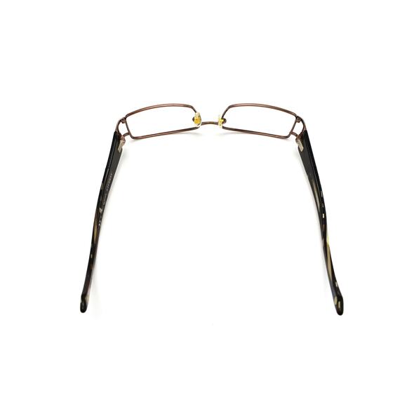 Versace MOD 1163-B 1013 52-16-130mm Eyeglasses FRAMES ONLY -GOOD CONDITION -READ - Picture 10 of 10